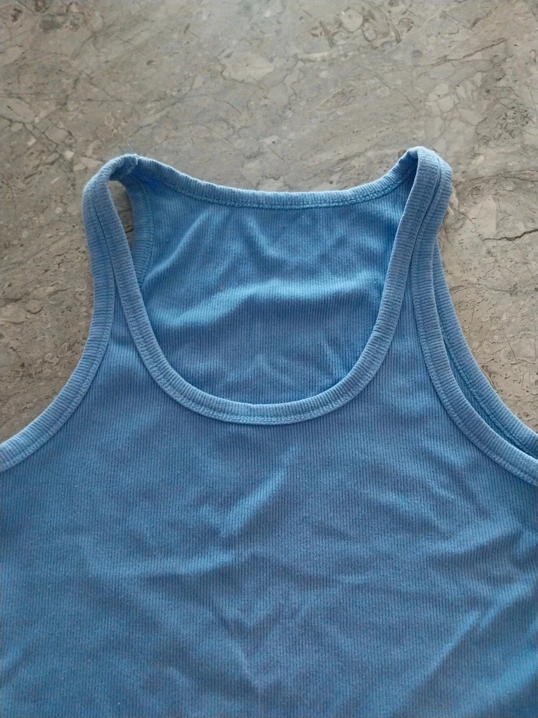 Vestido sem tamanho – photo 5